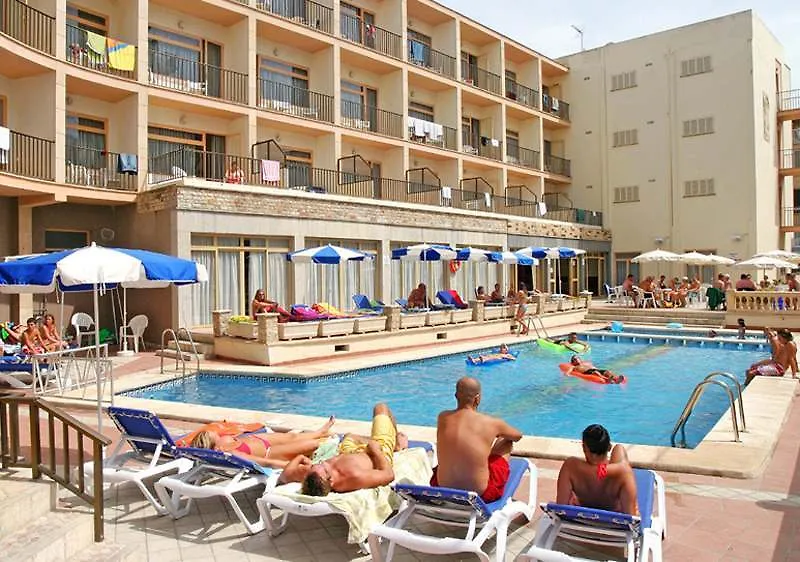 Hotel Iris (Adults Only) El Arenal