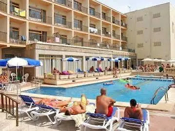 Hotel Iris (Adults Only) El Arenal   El Arenal (Mallorca)