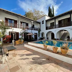 El Molino , Estepona Spain
