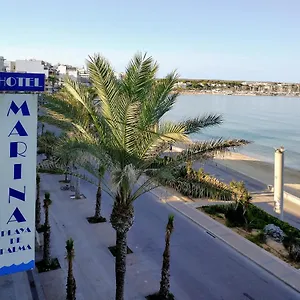 Hotel Marina Playa De Palma, El Arenal (Mallorca)