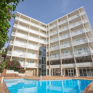 3* Отель O7 Alea
