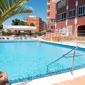 3* Отель Seramar Luna Park Adults Only