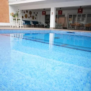 Hotel Teide (adults Only), El Arenal (Mallorca)