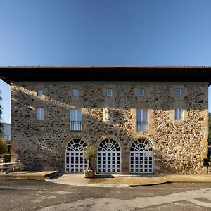 Etxeaundi Boutique Hotel Oñate