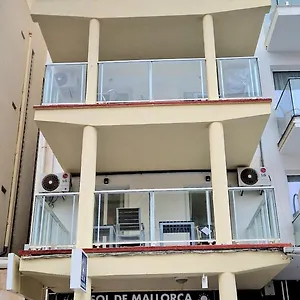 Sol De Mallorca Maison d'hôtes