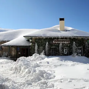 *** Hotel Trevenque Espanha