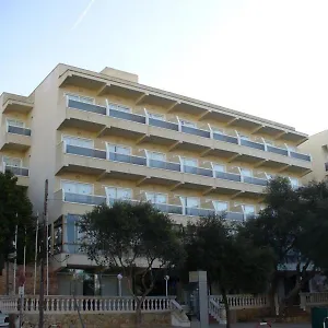 Hotel Mallorca Garden, El Arenal (Mallorca)