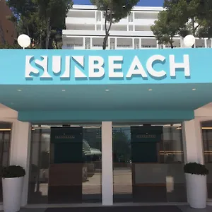 Lejlighedshotel Sun Beach (adults Only), Santa Ponsa