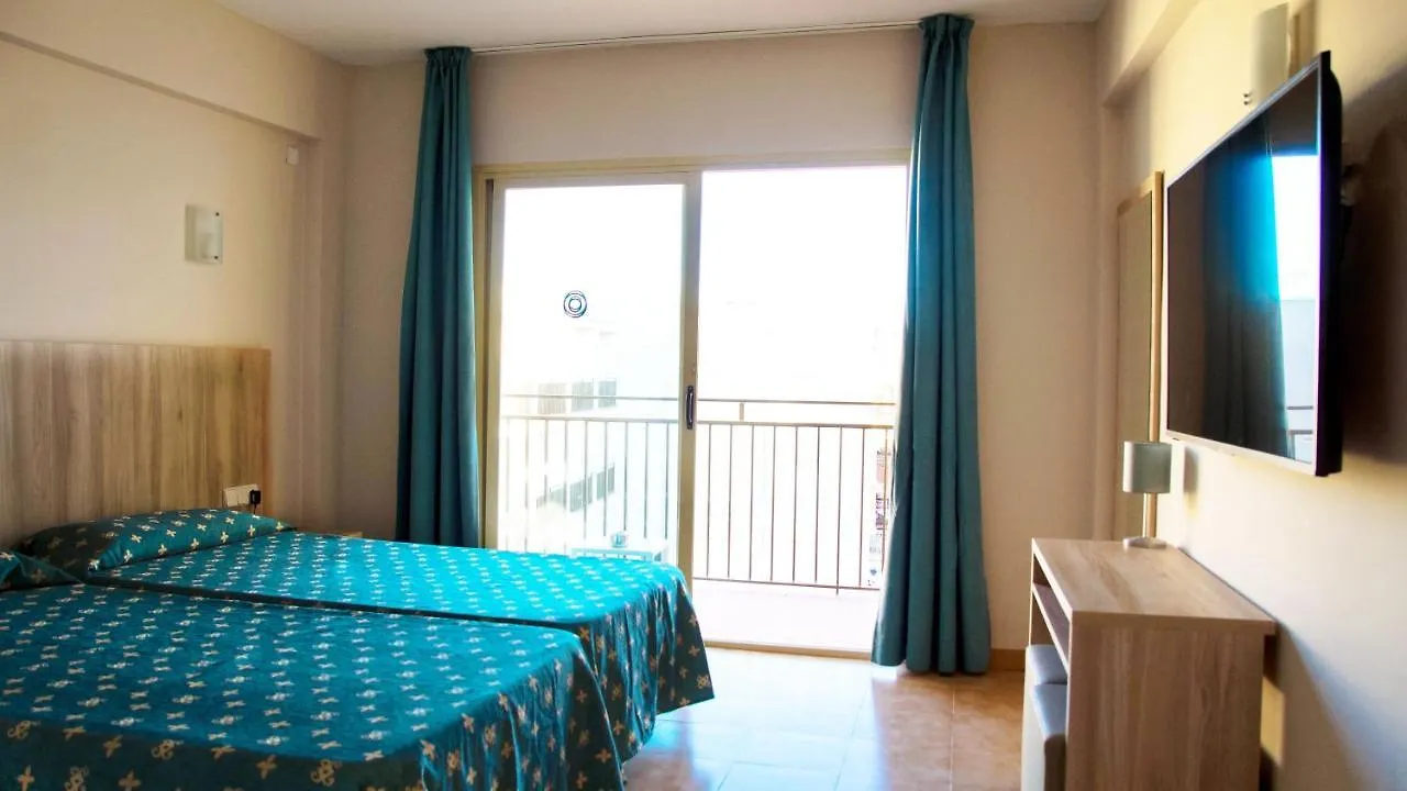 Hotel Iris - Only Adults El Arenal
