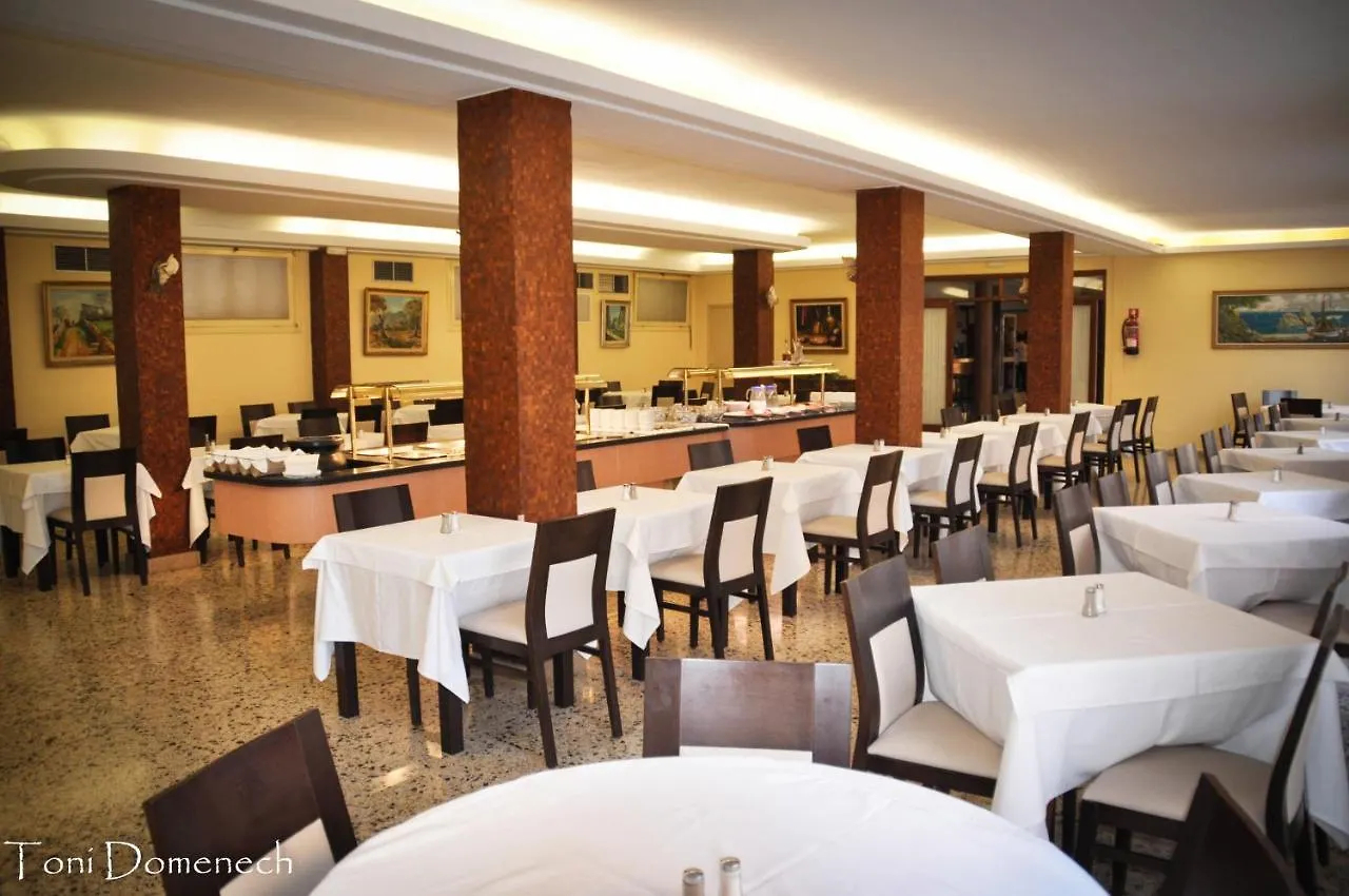 Hotel Iris - Only Adults El Arenal