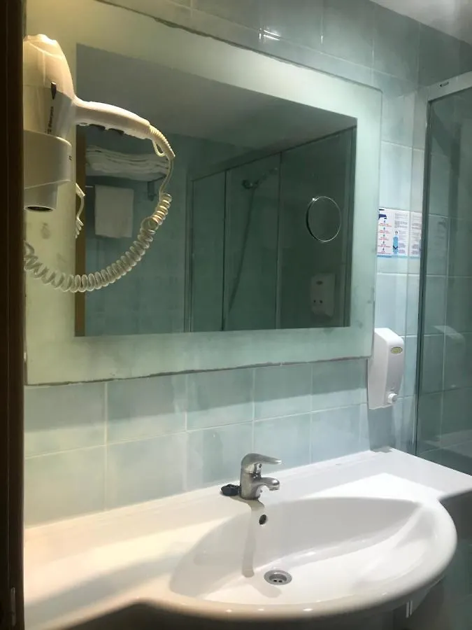 Hotel Iris - Only Adults El Arenal