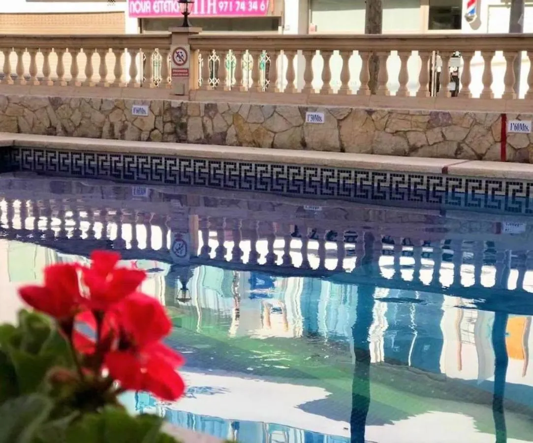 Hotel Iris - Only Adults El Arenal  3*, El Arenal (Mallorca)