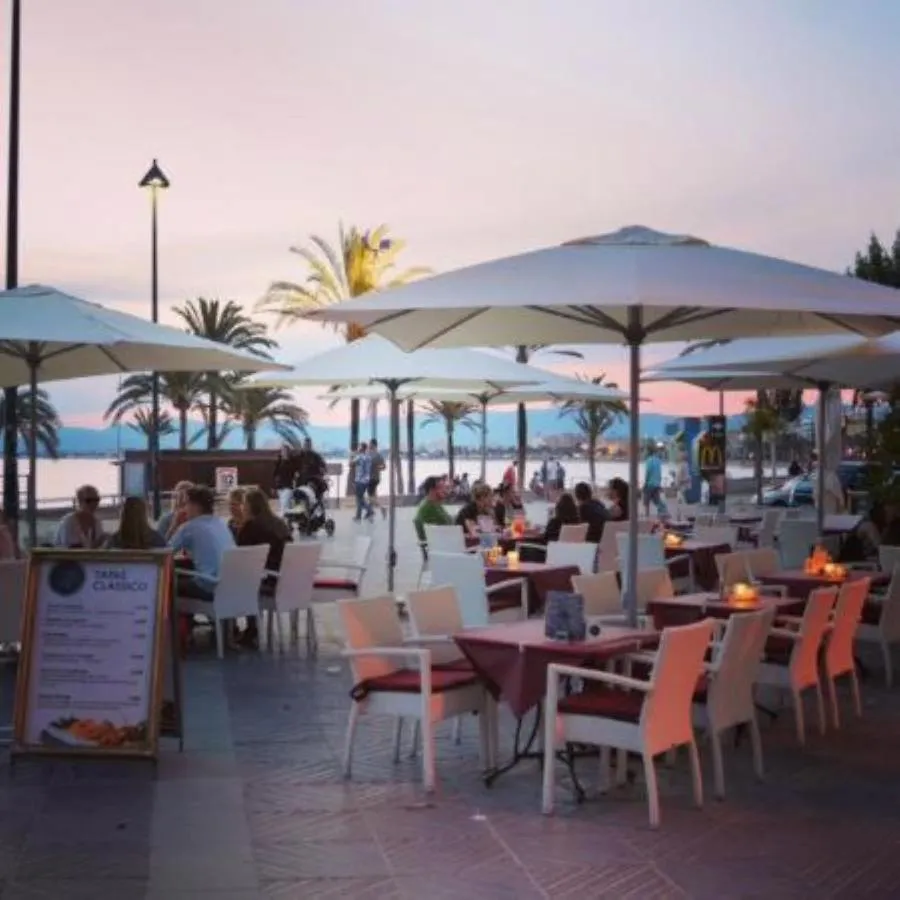 Hotel Iris - Only Adults El Arenal  El Arenal (Mallorca)