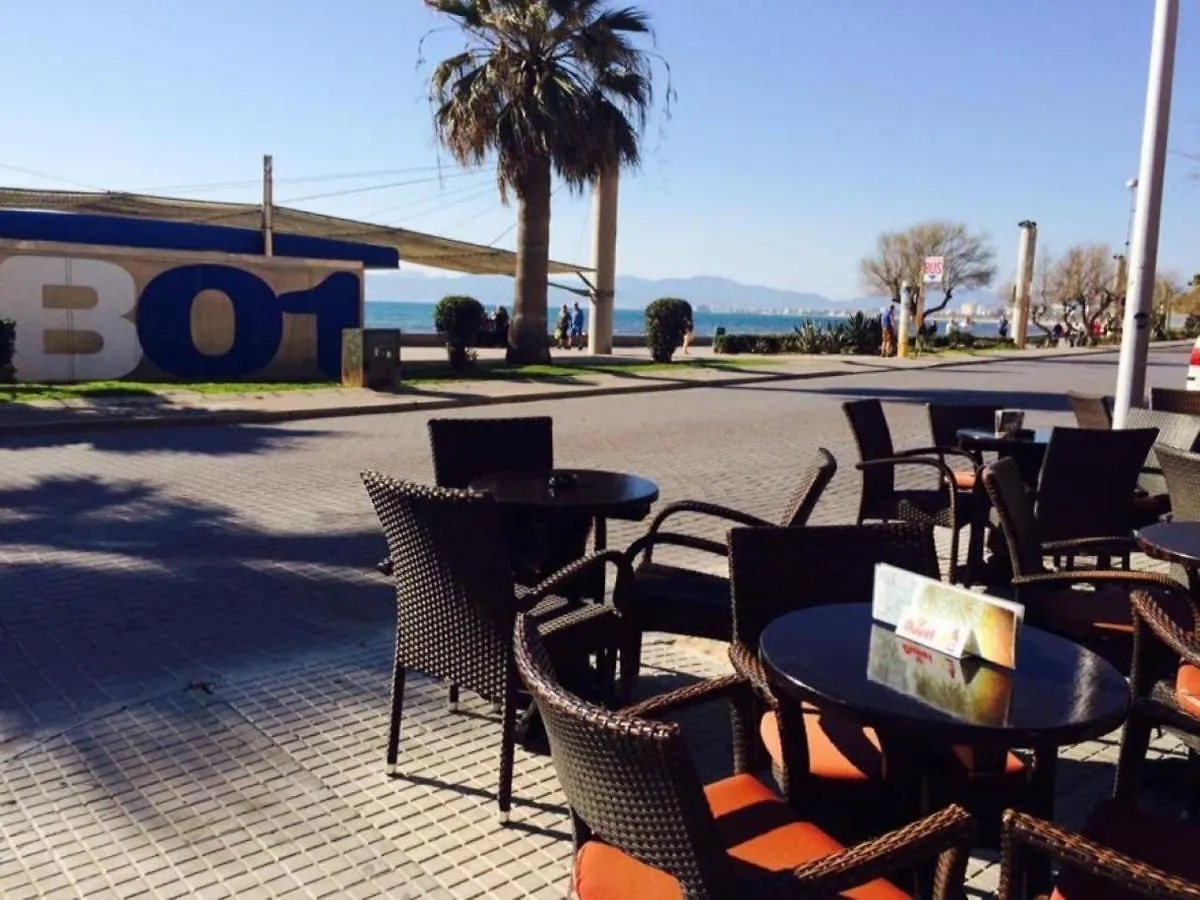 Hotel Iris - Only Adults El Arenal