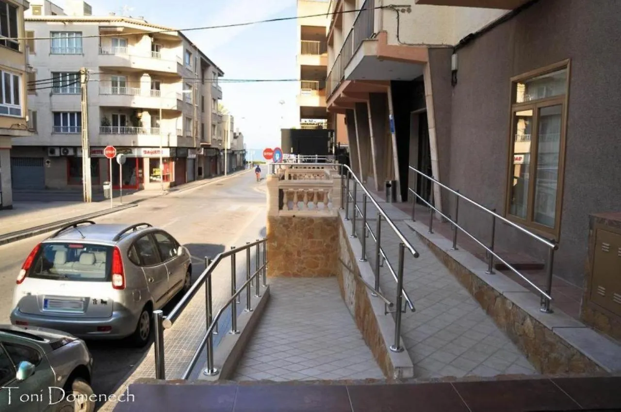 ***  Hotel Iris - Only Adults El Arenal  Spain