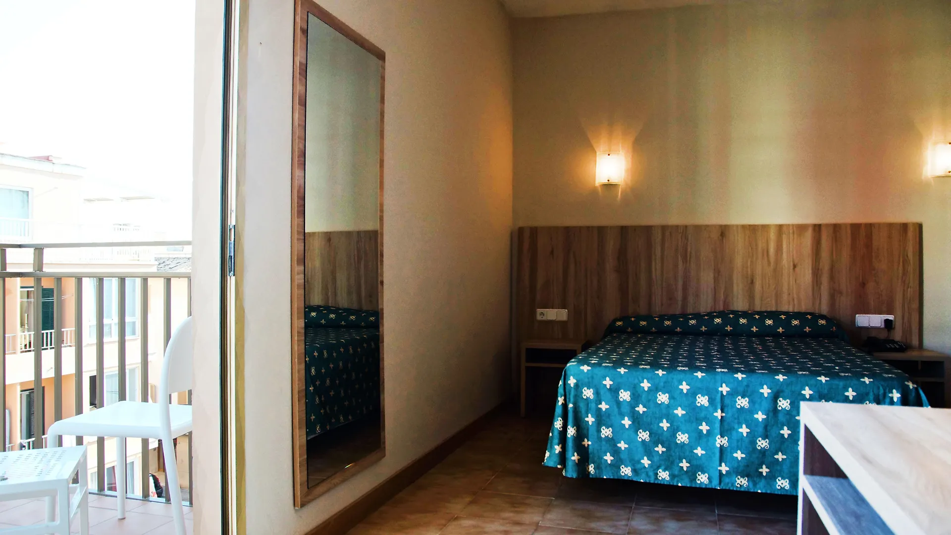 Hotel Iris - Only Adults El Arenal