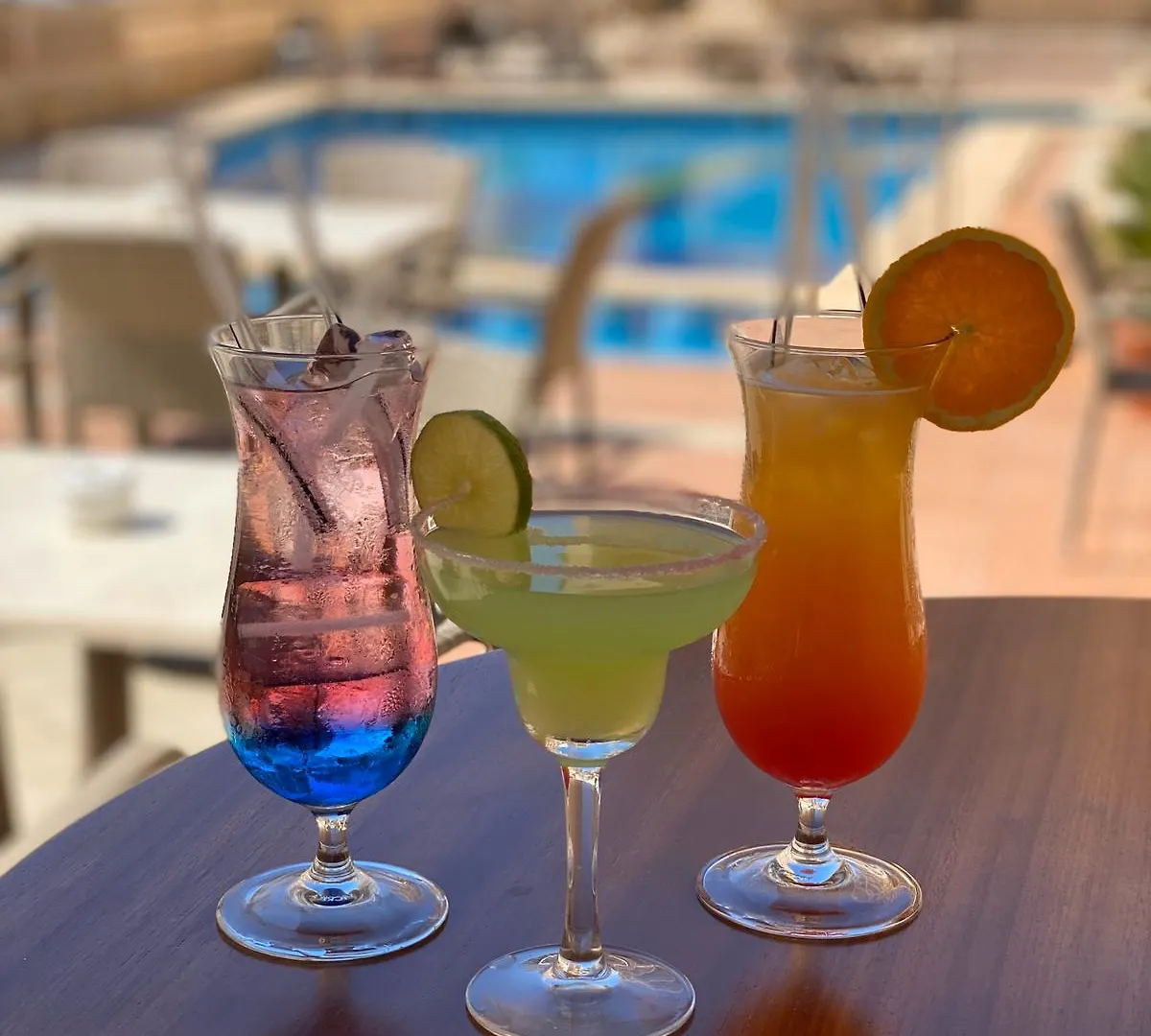 ***  Hotel Iris - Only Adults El Arenal  Spain