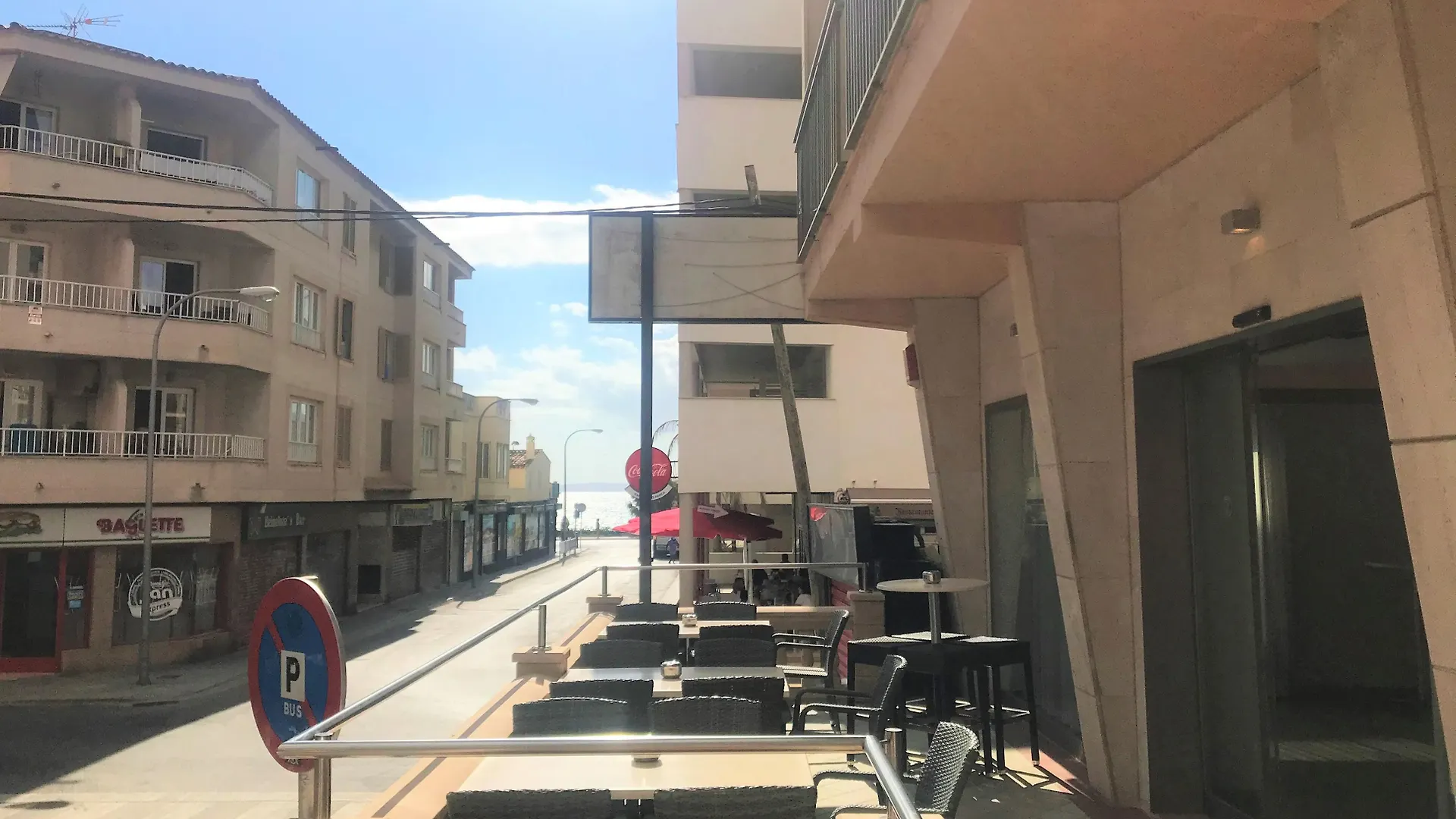 Hotel Iris - Only Adults El Arenal  Spain