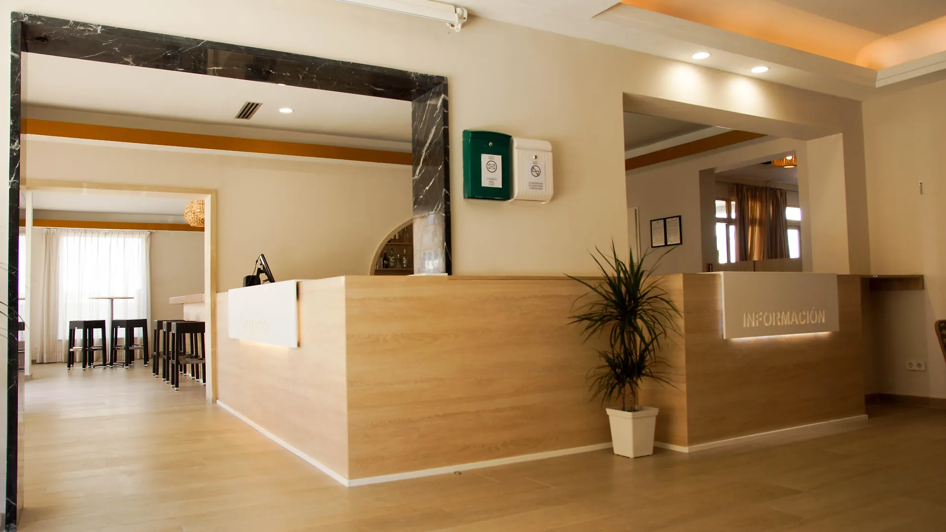 ***  Hotel Iris - Only Adults El Arenal  Spain
