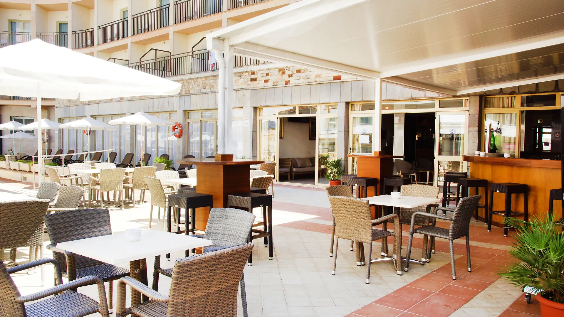 Hotel Iris - Only Adults El Arenal