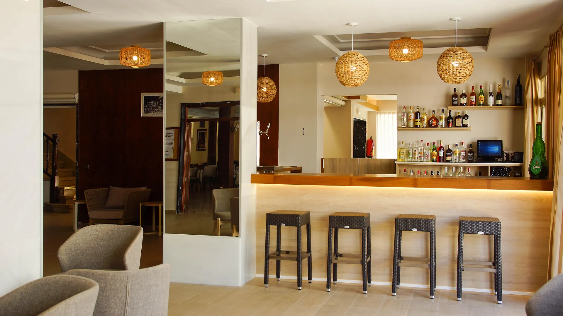 Hotel Iris - Only Adults El Arenal