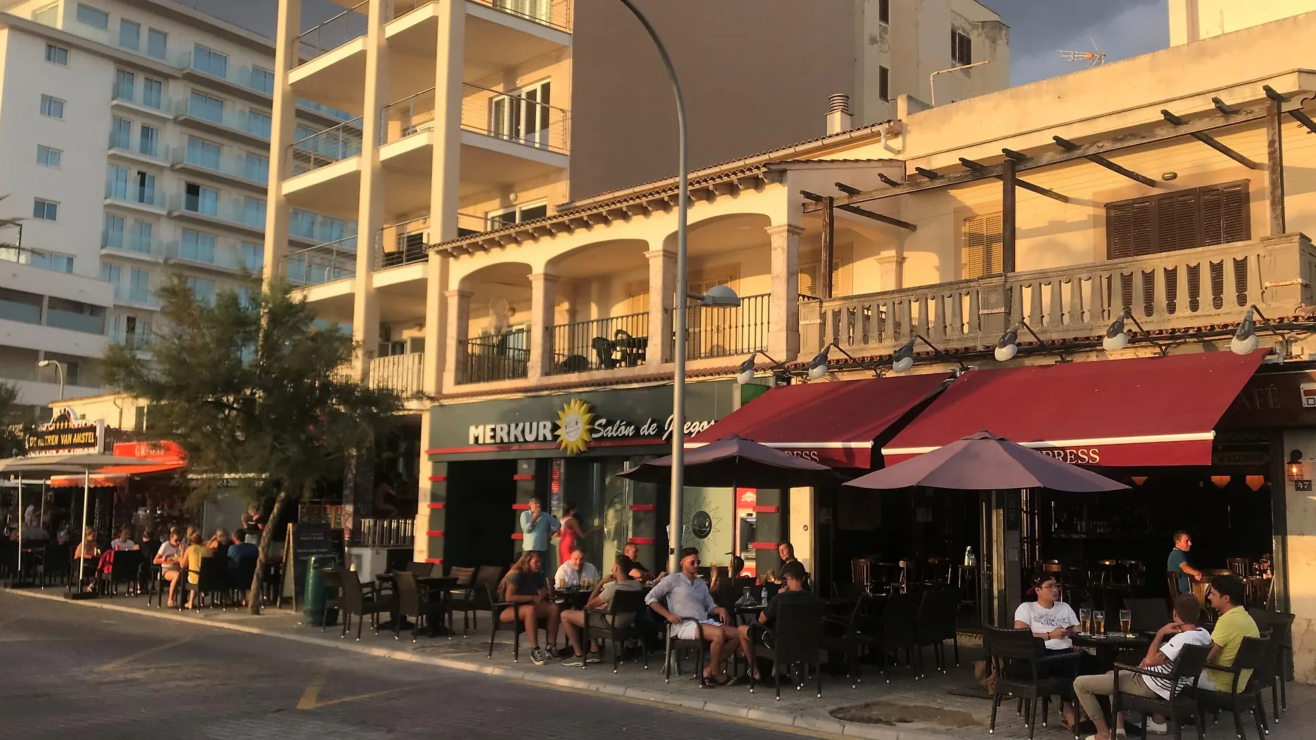 Hotel Iris - Only Adults El Arenal   El Arenal (Mallorca)