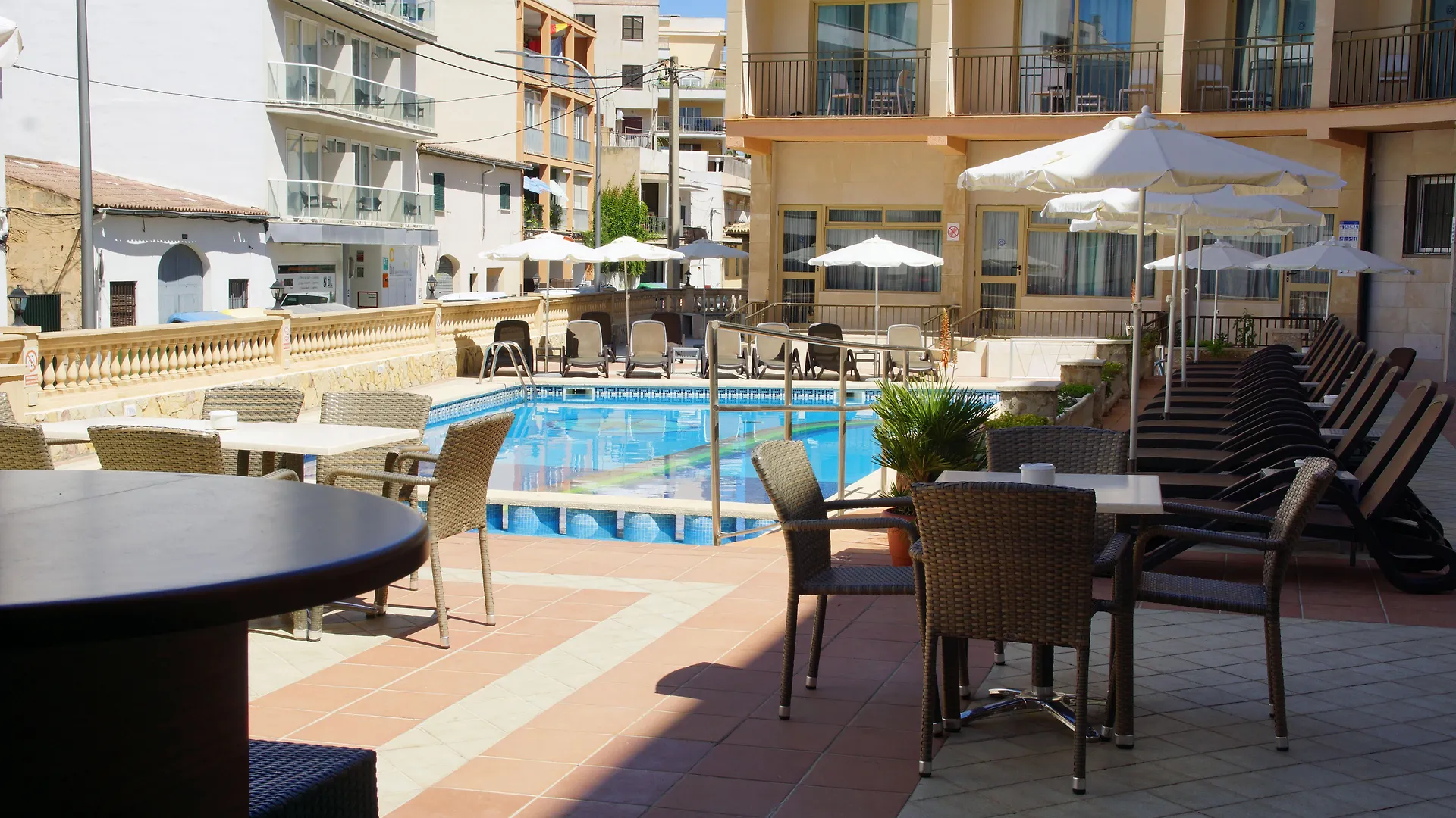 Hotel Iris - Only Adults El Arenal