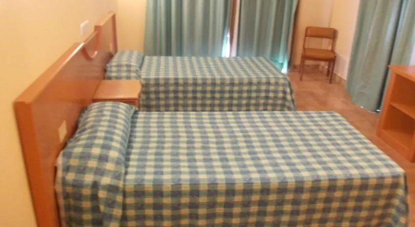 Hotel Iris - Only Adults El Arenal  3*, El Arenal (Mallorca) Spain