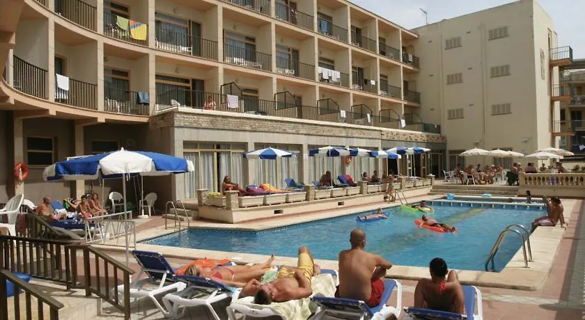 ***  Hotel Iris - Only Adults El Arenal  Spain