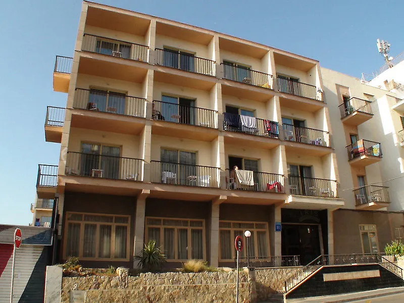 Hotel Iris - Only Adults El Arenal