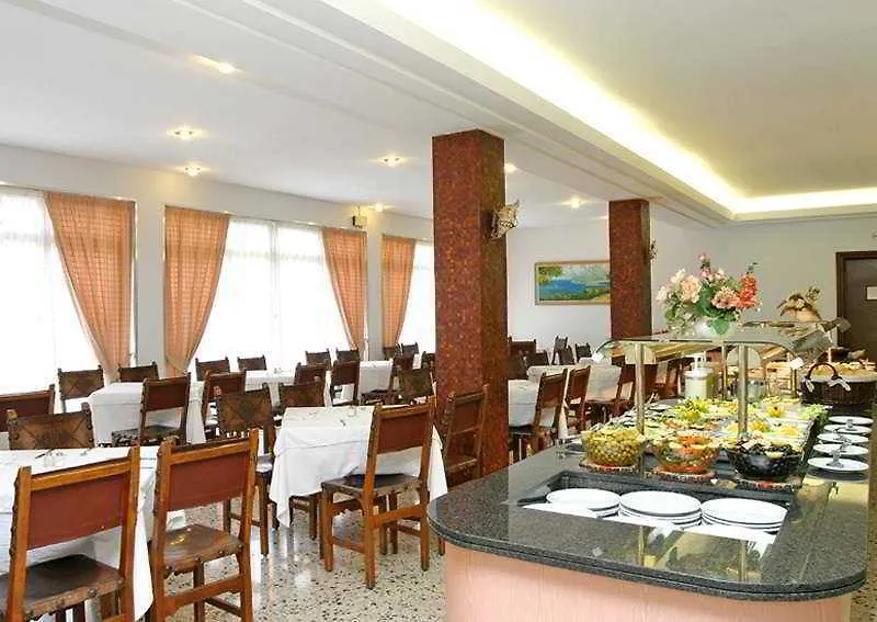 Hotel Iris - Only Adults El Arenal  El Arenal (Mallorca)