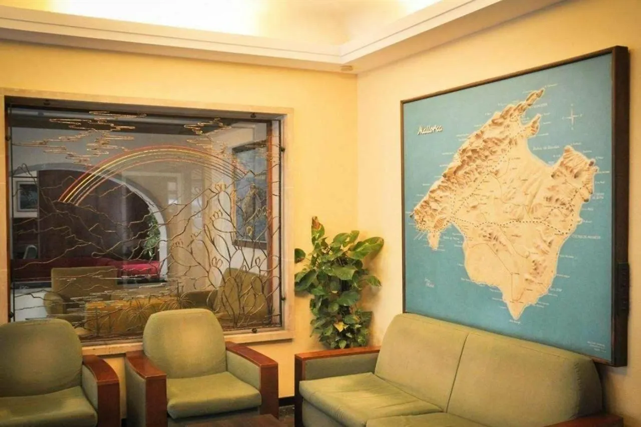 Hotel Iris - Only Adults El Arenal