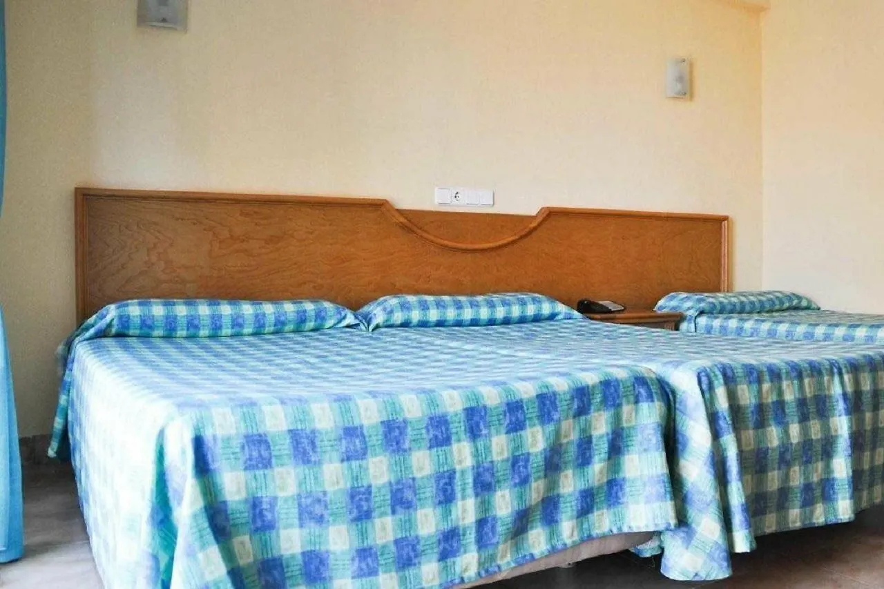 Hotel Iris - Only Adults El Arenal  3*, El Arenal (Mallorca) Spain